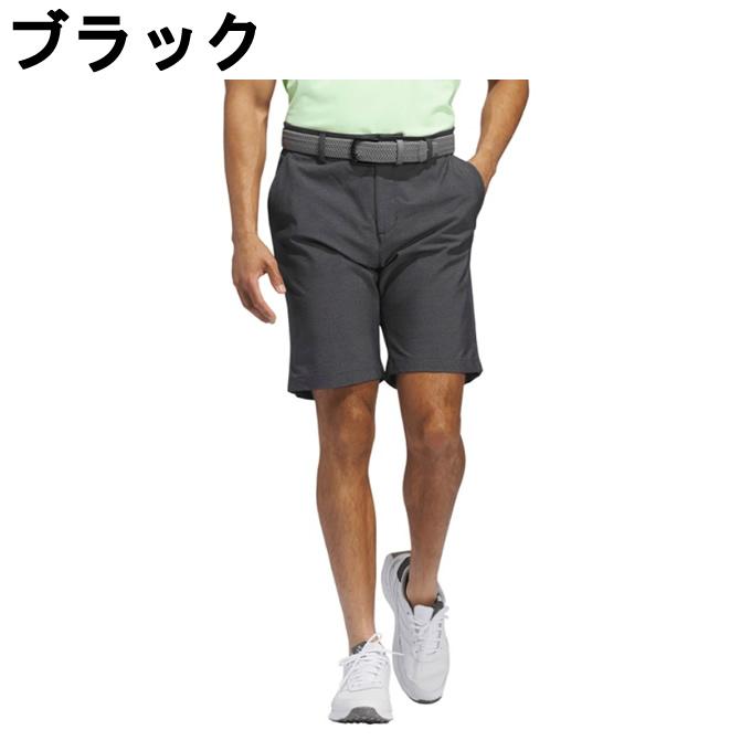 adidas（アディダス） ゴルフウェア ショートパンツ メンズ ハイ