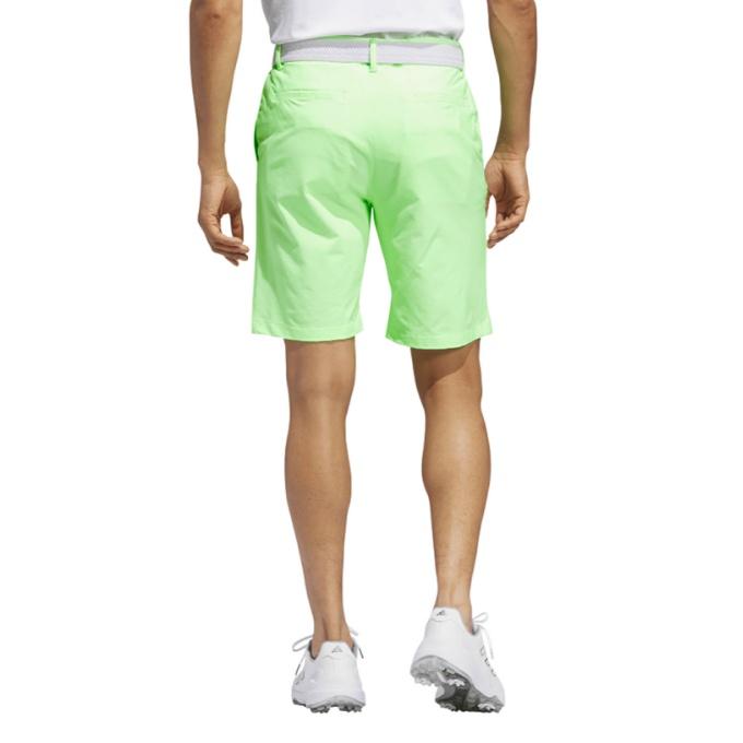 adidas（アディダス） ゴルフウェア ショートパンツ メンズ ハイ