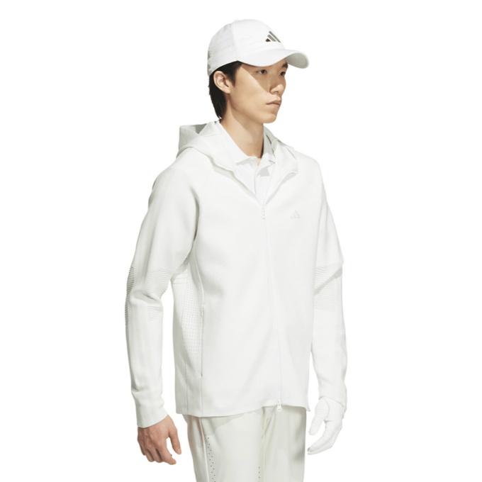 adidas（アディダス） ゴルフウェア ブルゾン メンズ ULT365 PRIMEKNIT