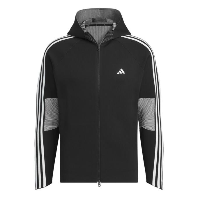 adidas（アディダス） ゴルフウェア ブルゾン メンズ ULT365 PRIMEKNIT