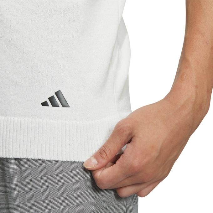 adidas（アディダス） ゴルフウェア ニットベスト メンズ ULT365