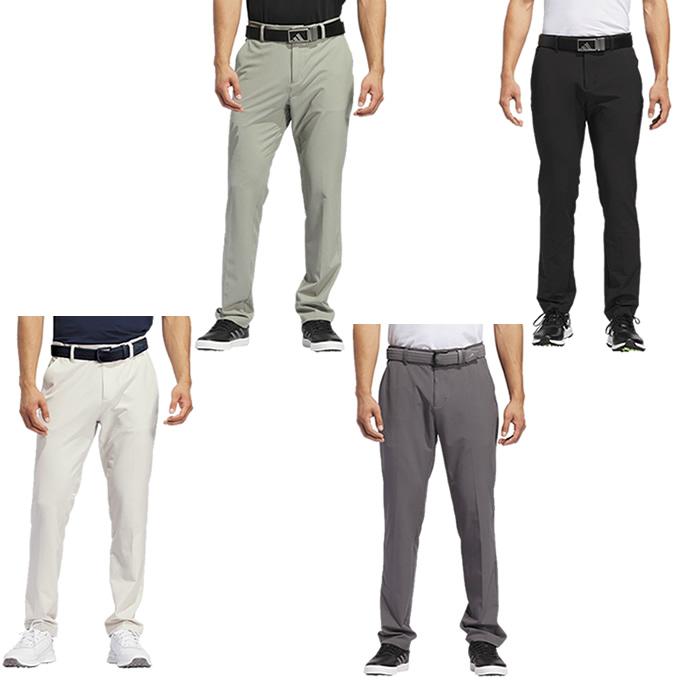 adidas（アディダス） ゴルフウェア ロングパンツ メンズ 4way