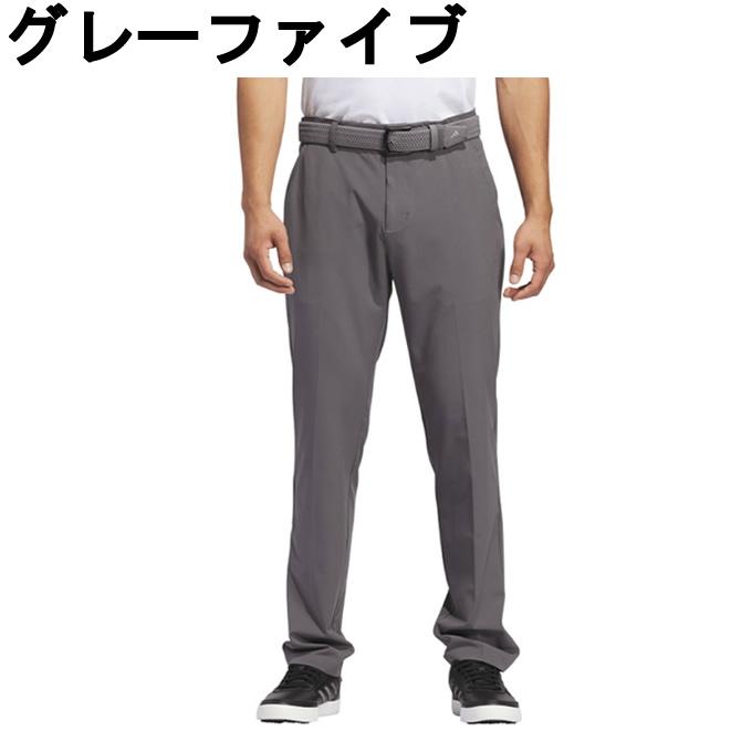 adidas（アディダス） ゴルフウェア ロングパンツ メンズ 4way
