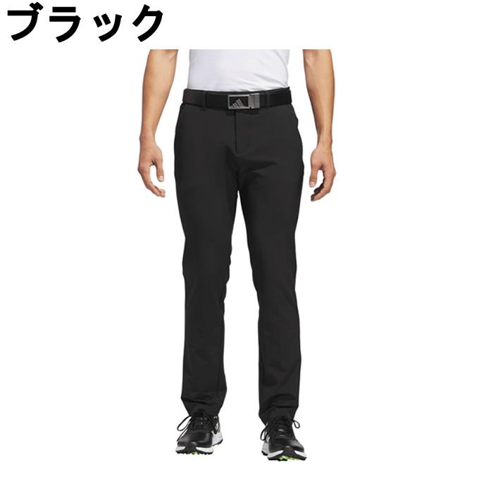 adidas（アディダス） ゴルフウェア ロングパンツ メンズ 4way