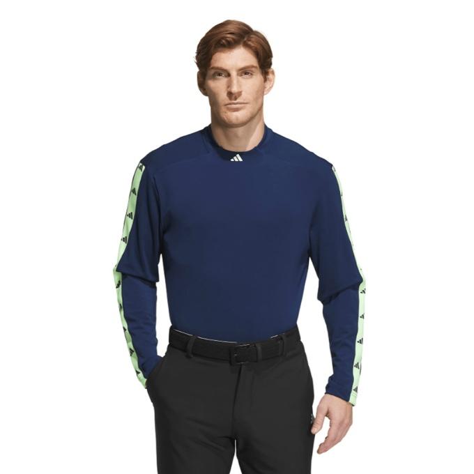 adidasゴルフ　ウェアset adidas（アディダス） ゴルフウェア シャツセット メンズ BOS