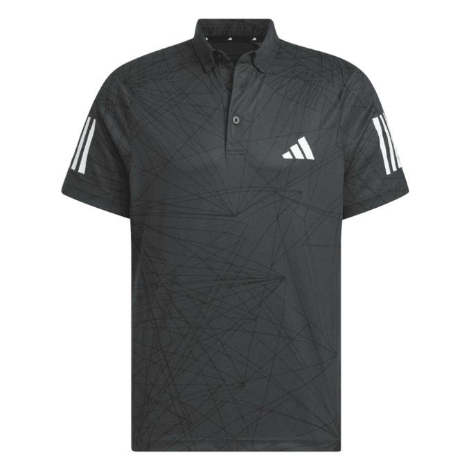 adidas（アディダス） ☆アディダス ゴルフウェア ポロシャツ 半袖