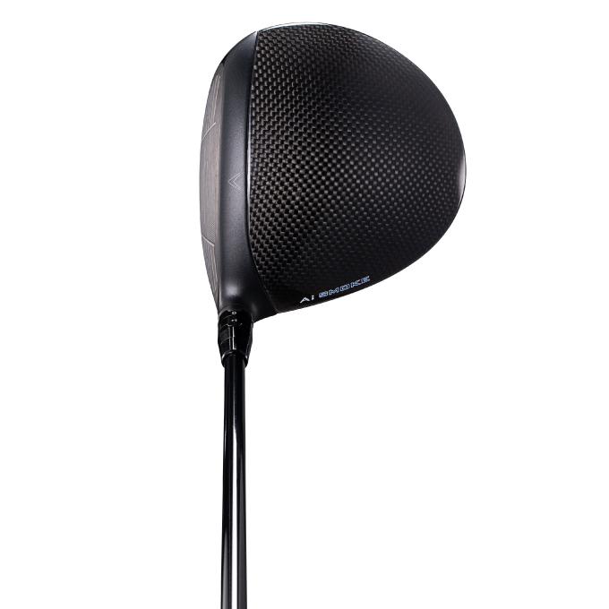 Callaway（キャロウェイ） ドライバー メンズ パラダイム エーアイ