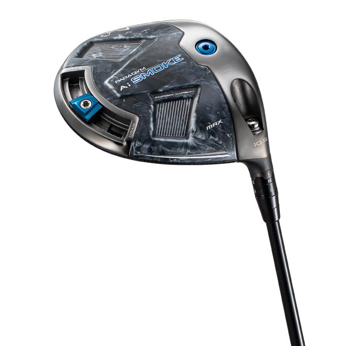 Callaway（キャロウェイ） ドライバー メンズ パラダイム エーアイ