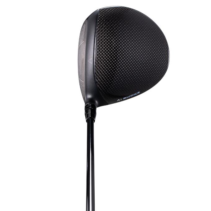 Callaway キャロウェイ ドライバー メンズ パラダイム エーアイ Callaway キャロウェイ ドライバー メンズ パラダイム エーアイ