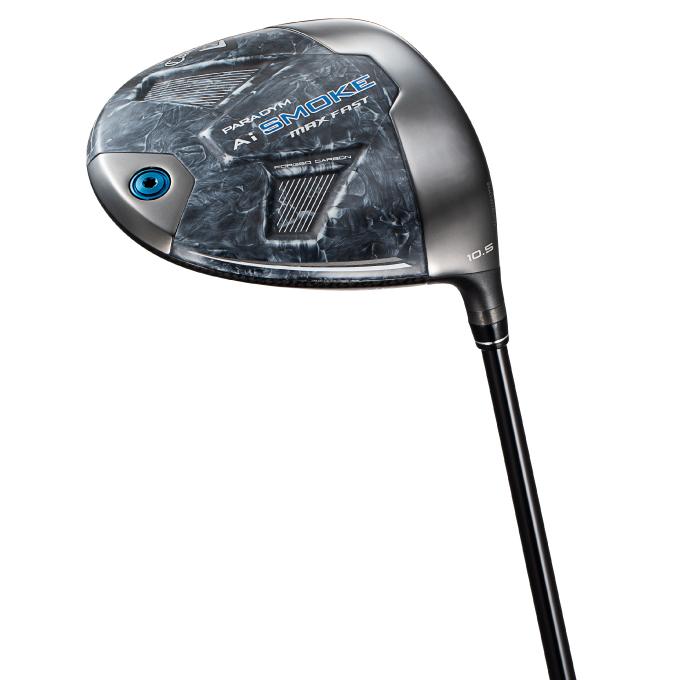 Callaway キャロウェイ ドライバー メンズ パラダイム ゴルフ