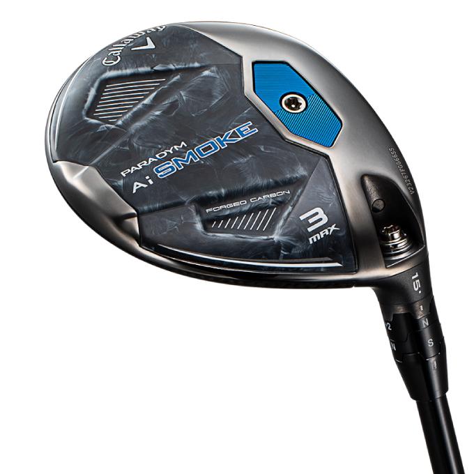 【新品】TENSEI 50 S for Callaway キャロウェイ　1W Callaway（キャロウェイ） フェアウェイウッド メンズ TENSEI 50 for