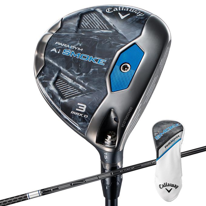 Callaway（キャロウェイ） フェアウェイウッド メンズ TENSEI 50 for