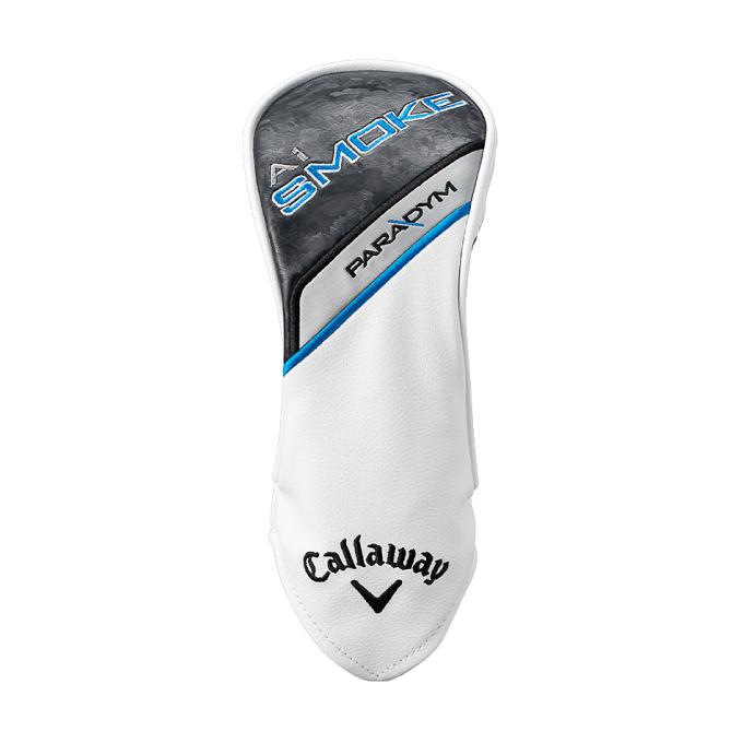 キャロウェイ フェアウェイウッド メンズ TENSEI 50 for Callaway シャフト PARADYM Ai SMOKE MAX D FW Callaway ゴルフクラブ｜himaraya｜07