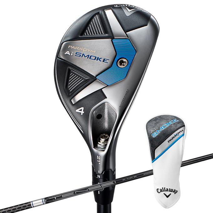 Callaway（キャロウェイ） ユーティリティ メンズ TENSEI 50 for