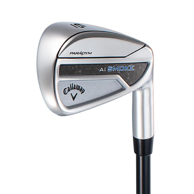Callaway キャロウェイ アイアンセット 5本組 メンズ N.S.PRO 950GH