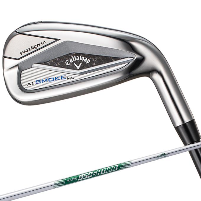 Callaway キャロウェイ アイアンセット 5本組 メンズ N.S.PRO 950GH