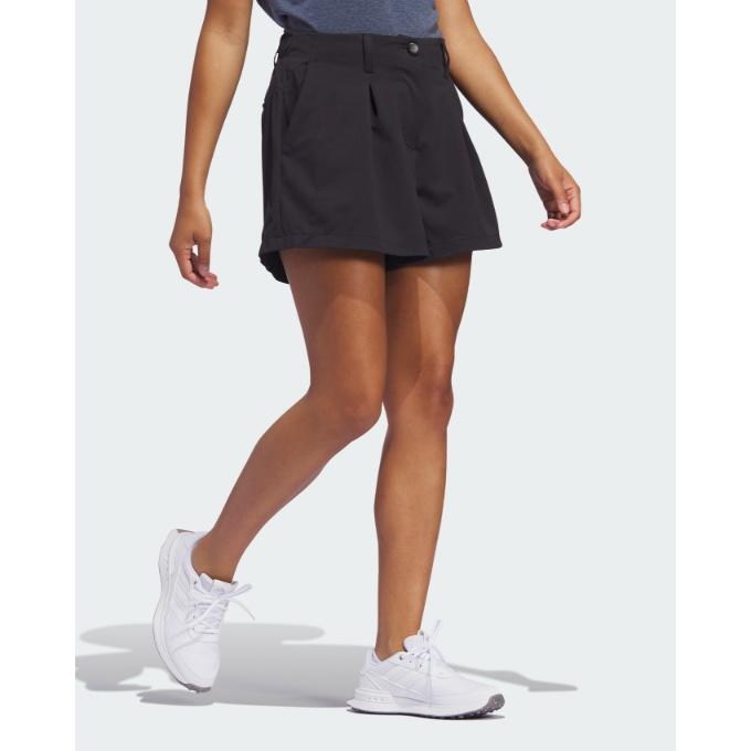 adidas（アディダス） ゴルフウェア ショートパンツ レディース Go-To