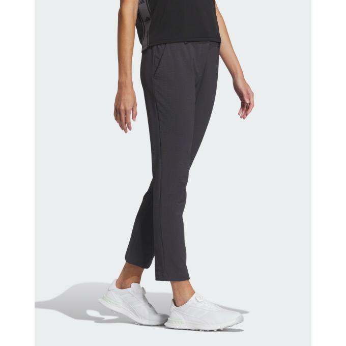 adidas（アディダス） ゴルフウェア アンクルパンツ レディース