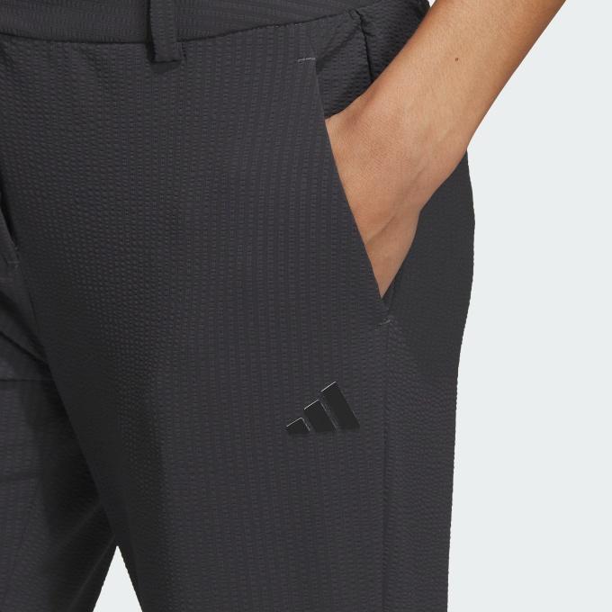 adidas（アディダス） ゴルフウェア アンクルパンツ レディース