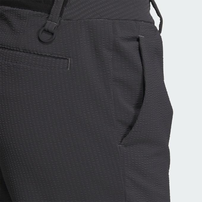 adidas（アディダス） ゴルフウェア アンクルパンツ レディース