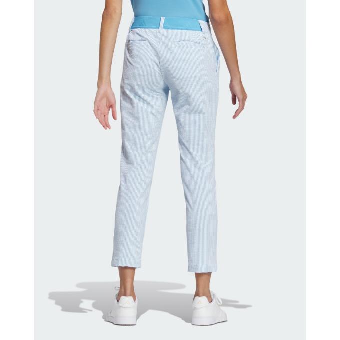 adidas（アディダス） ゴルフウェア アンクルパンツ レディース