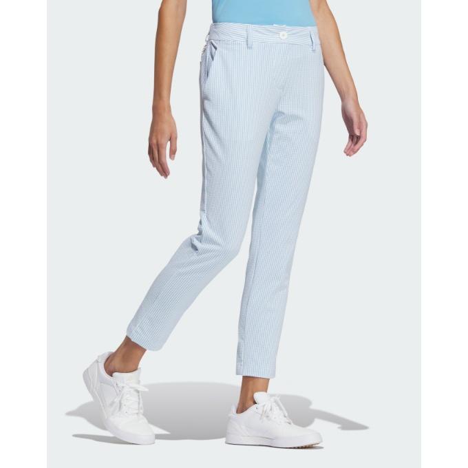 adidas（アディダス） ゴルフウェア アンクルパンツ レディース