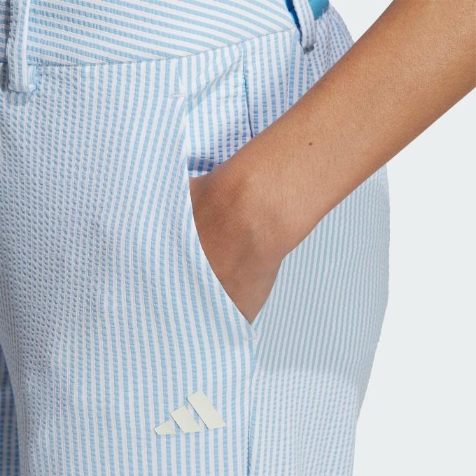 adidas（アディダス） ゴルフウェア アンクルパンツ レディース