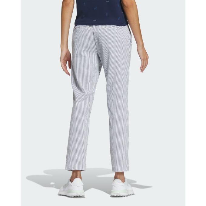 adidas（アディダス） ゴルフウェア アンクルパンツ レディース