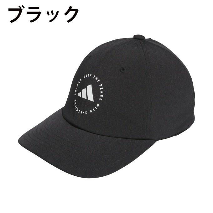 adidas（アディダス） ゴルフ キャップ レディース ウィメンズ クリス