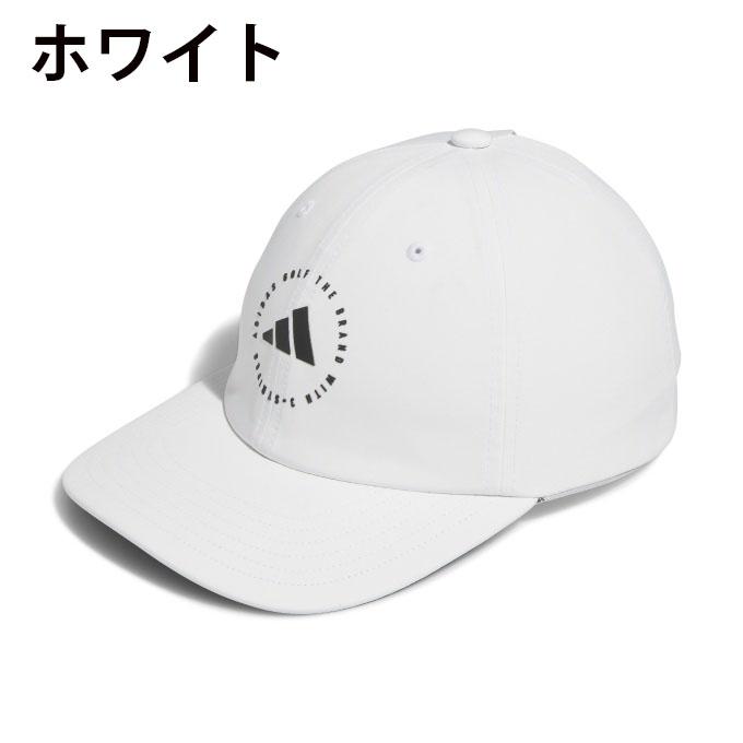 adidas（アディダス） ゴルフ キャップ レディース ウィメンズ クリス