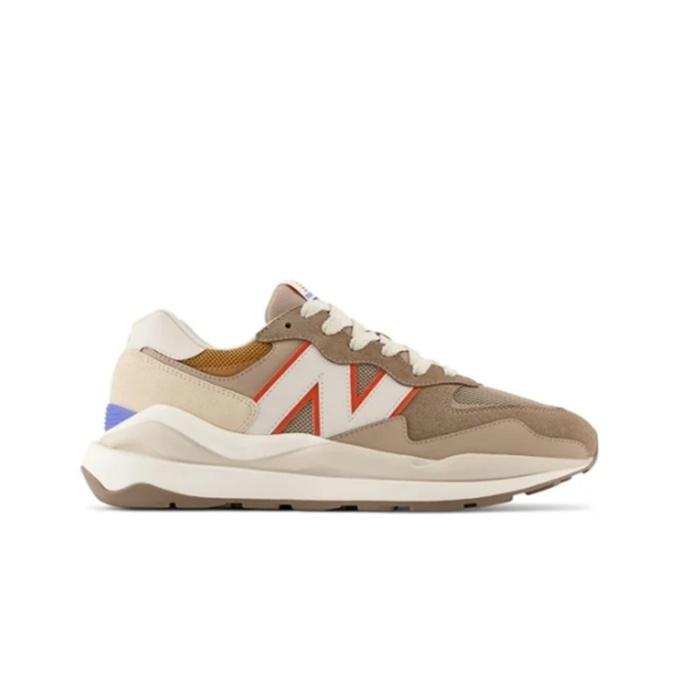New Balance ニューバランス M5740 SND 23cm New Balance（ニューバランス） スニーカー メンズ レディース 57/40