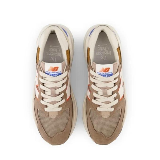 New Balance（ニューバランス） スニーカー メンズ レディース 57/40