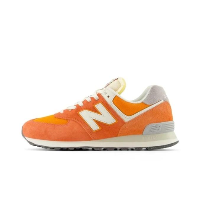 ニューバランス スニーカー メンズ レディース U574RCB D new balance｜himaraya｜02