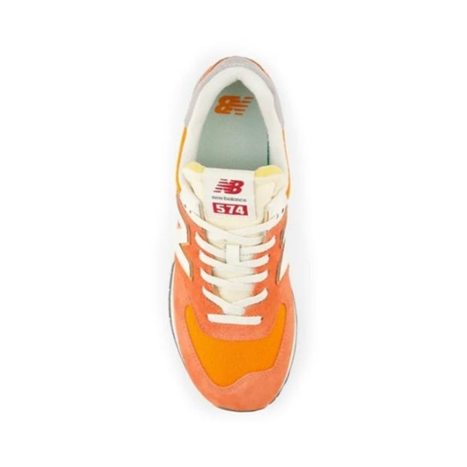 New Balance（ニューバランス） スニーカー メンズ レディース U574RCB