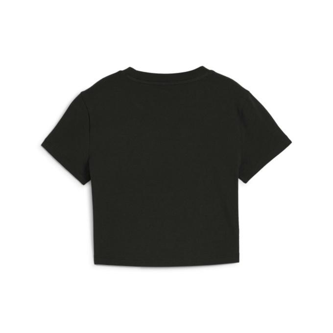 PUMA プーマ Tシャツ 半袖 レディース GRAPHICS FRUITY ベビー 627892 : ヒマラヤ Yahoo!店 - 通販 ...