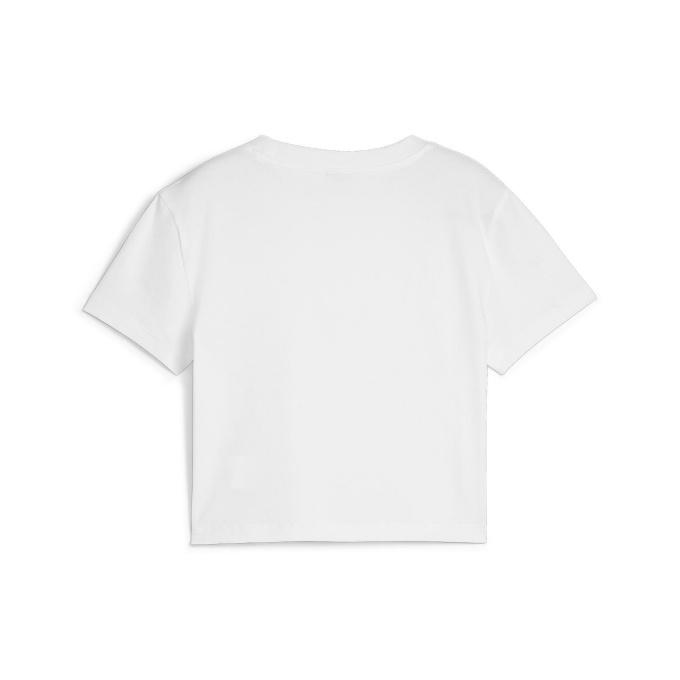 PUMA プーマ Tシャツ 半袖 レディース GRAPHICS FRUITY ベビー 627892 : ヒマラヤ Yahoo!店 - 通販 ...