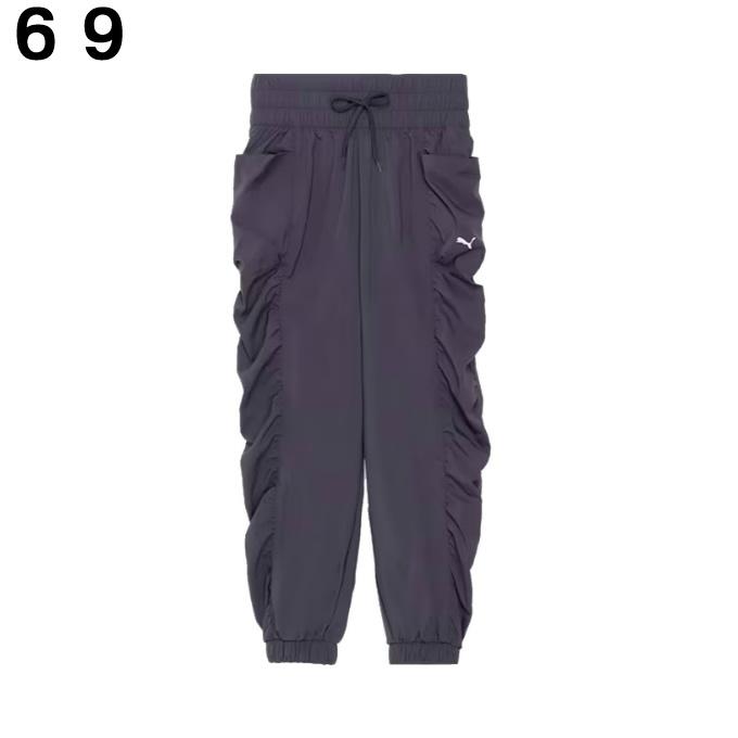 PUMAプーマ　ヨガウェア8点 PUMAプーマ ヨガウェア8点