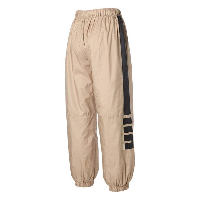 PUMA（プーマ） ウインドブレーカー パンツ レディース ウィメンズ