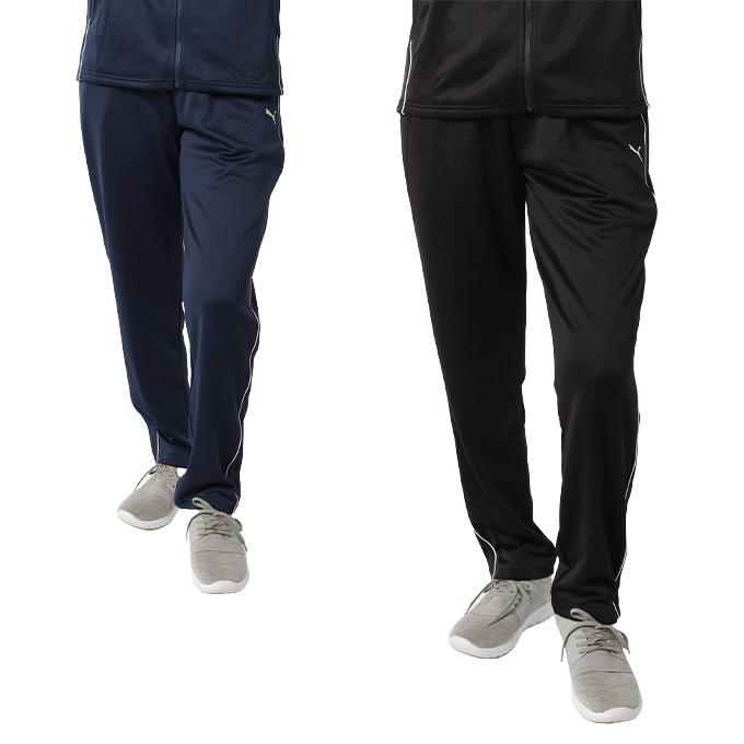 PUMA（プーマ） ジャージ パンツ レディース ニット 524297 PUMA