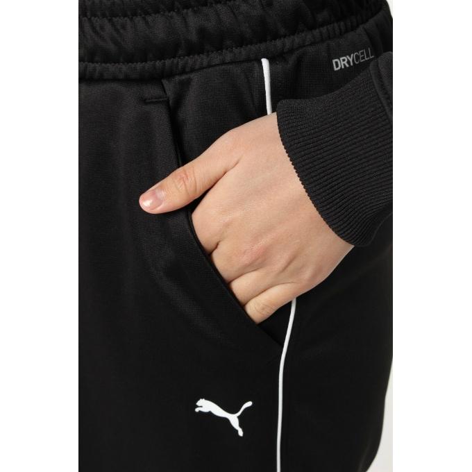 PUMA（プーマ） ジャージ パンツ レディース ニット 524297 PUMA