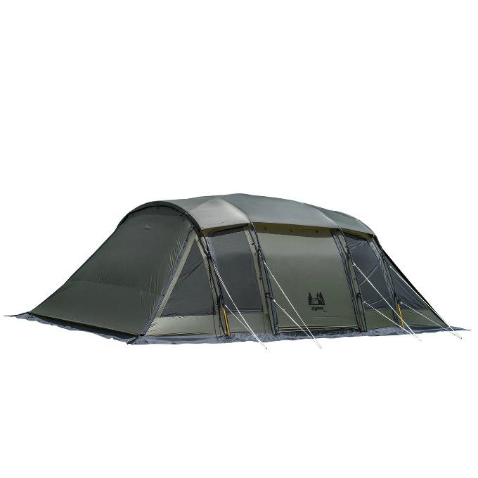 オガワ ソレスト B品 2779 インナーテント付（６人用） 屋外展示会使用品 ogawa オガワテント テント 2ルームテント ソレスト 2779 : ヒマラヤ