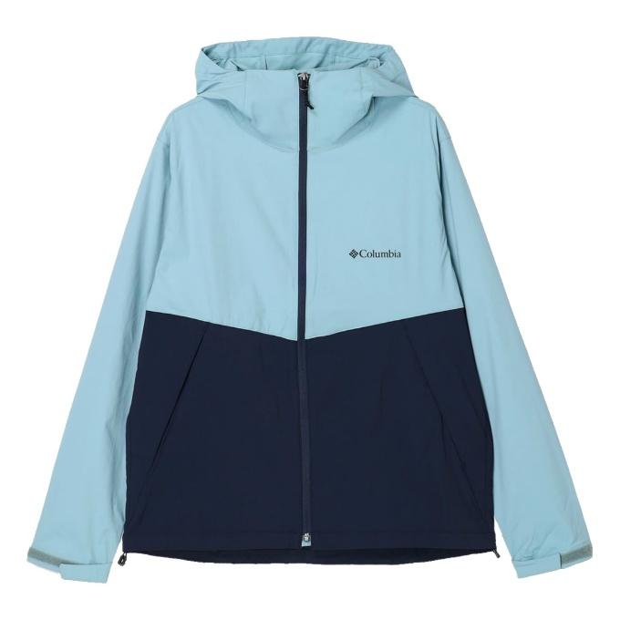 Columbia（コロンビア） アウトドア ジャケット メンズ セカンドヒル