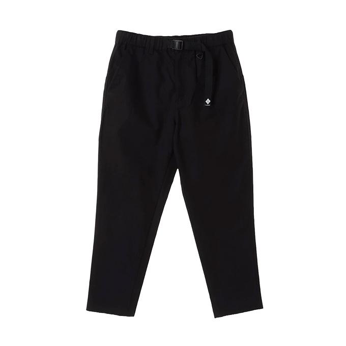 【新品】Columbia ロマビスタパンツ PM0474 ブラックLサイズ Columbia（コロンビア） ロングパンツ メンズ レディース LOMA VISTA