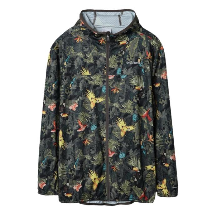 Columbia（コロンビア） スウェットパーカー メンズ ポーラー