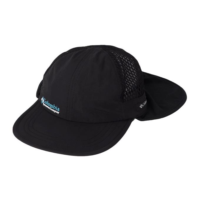 Columbia（コロンビア） 帽子 キャップ メンズ レディース BAD AXE