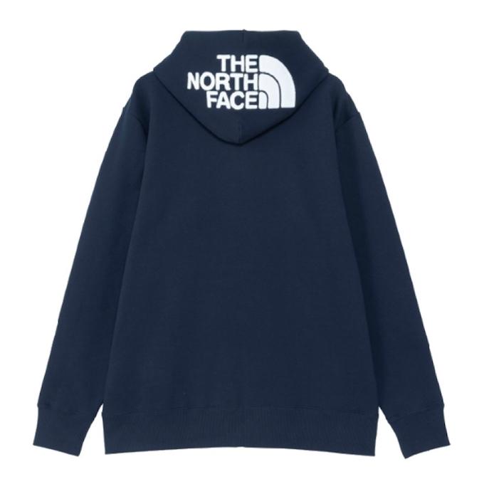 THE NORTH FACE（ザ ノースフェイス） スウェットパーカー メンズ