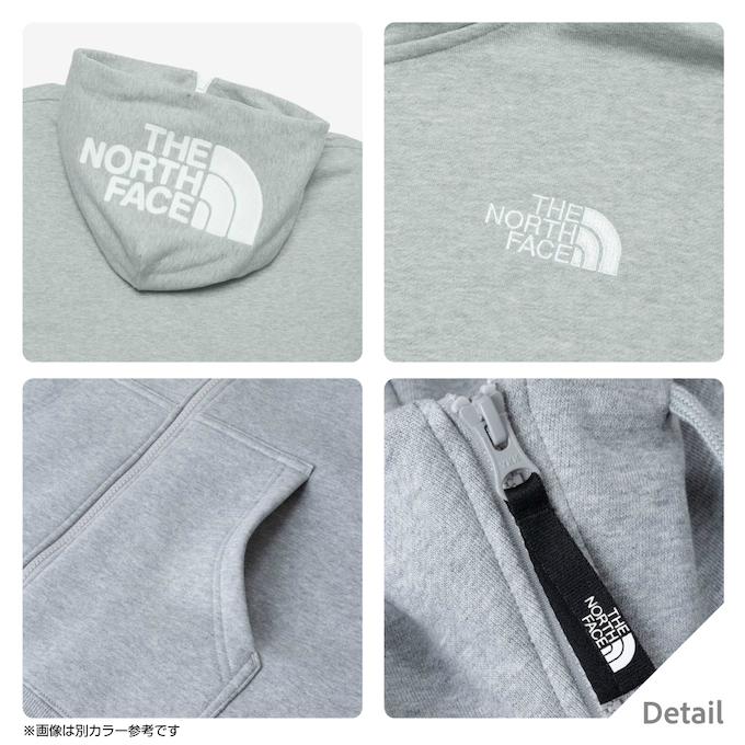 THE NORTH FACE（ザ ノースフェイス） スウェットパーカー メンズ