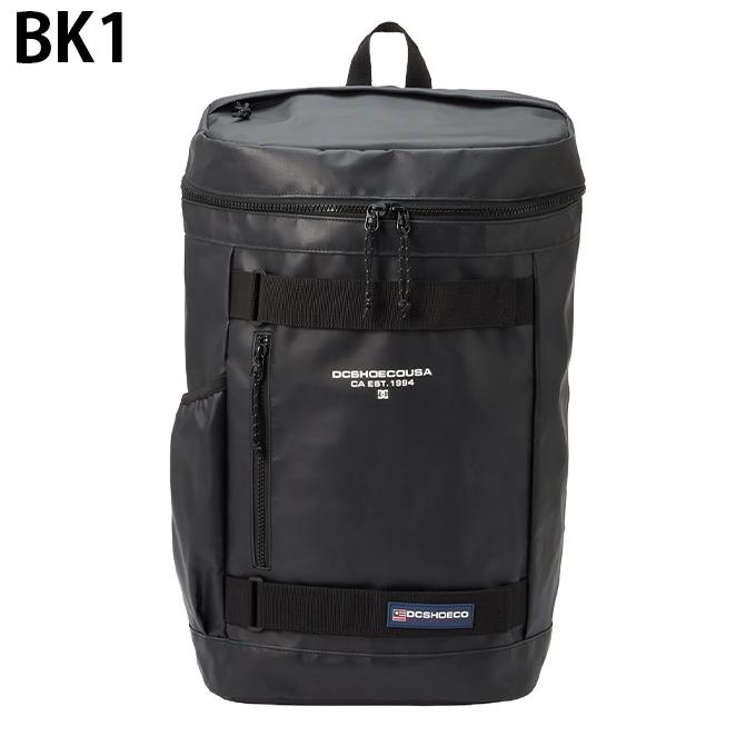 ディーシー DC バックパック メンズ レディース 24 QUONSETT DBP241201