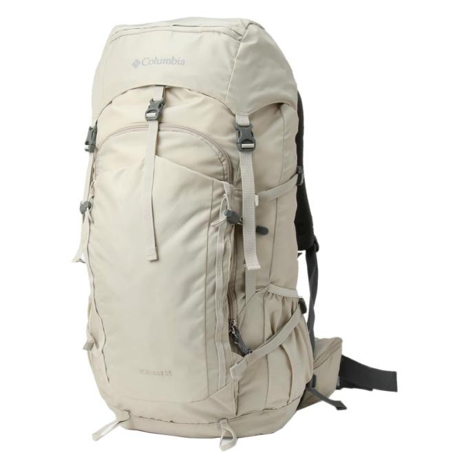 ※mirumiru※【新品未使用】Columbia コロンビア 35L Columbiaコロンビア - ワイルドウッド 35L バックパック PU8656-010