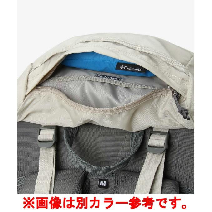 Columbia（コロンビア） バックパック メンズ レディース WILDWOOD 35L